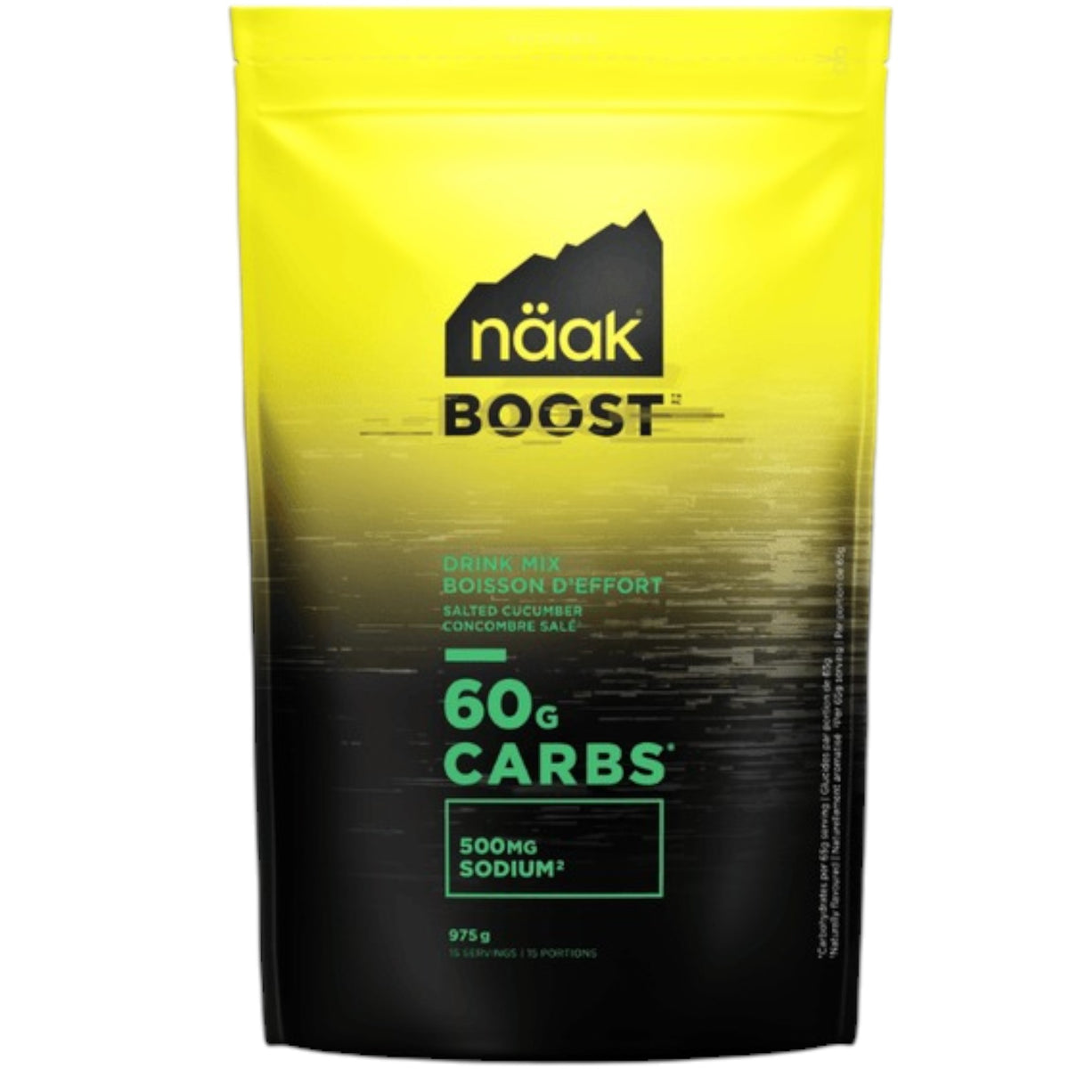 Boost Energy Drink Mix