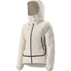Manteau d'Hiver Cirque Down Femme