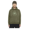 Icon Hoodie Adult Long-Sleeved Shirt
