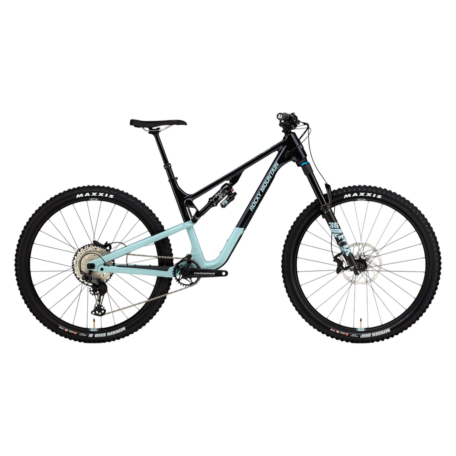 Vélo de Montagne Instinct Alloy 50 Adulte
