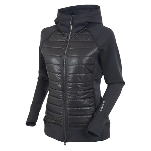 Veste  Isolante Lola Thermal Hybrid Femme