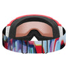 Lunettes de Ski Daredevil Enfant