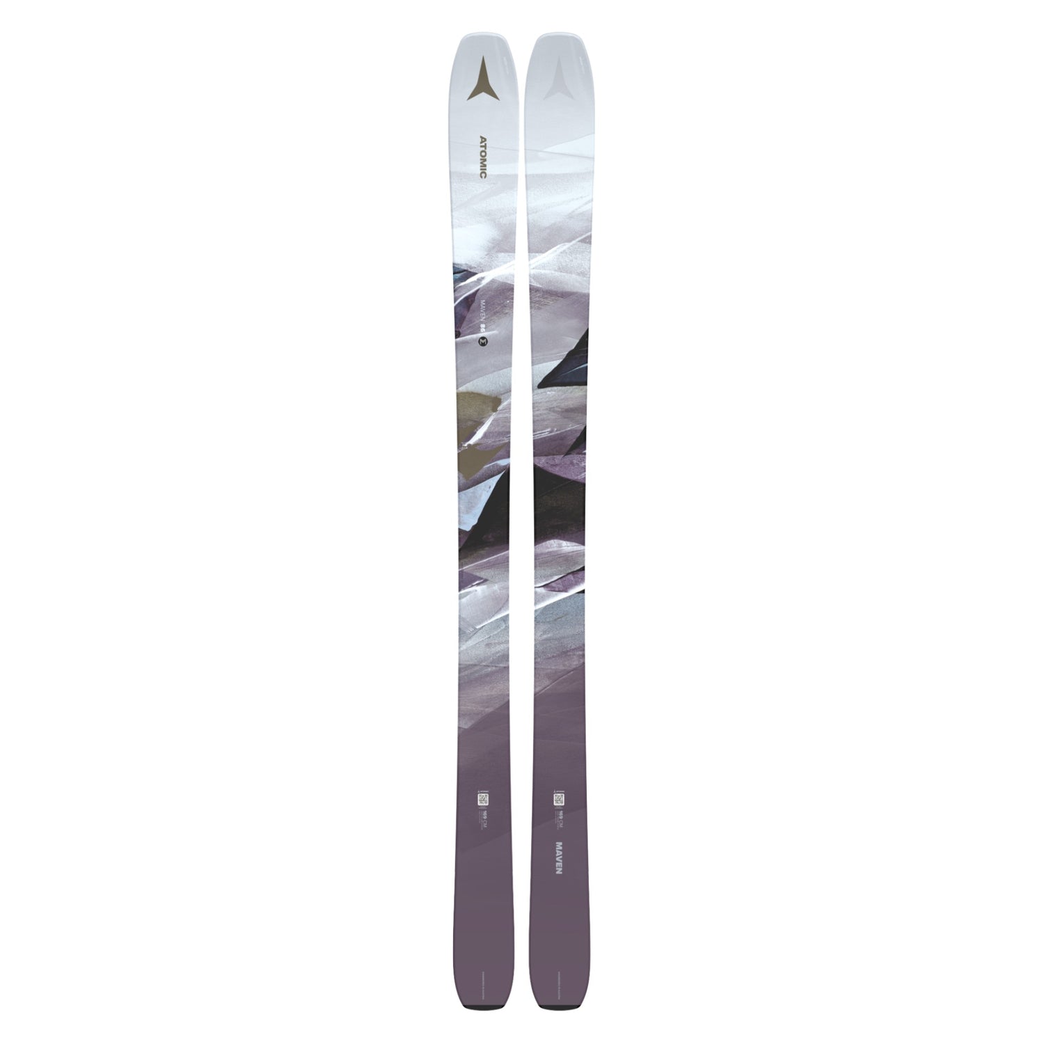Maven 86 Women Alpine Skis
