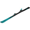 Redster X5 Blue + M 10 GW Adult Alpine Skis