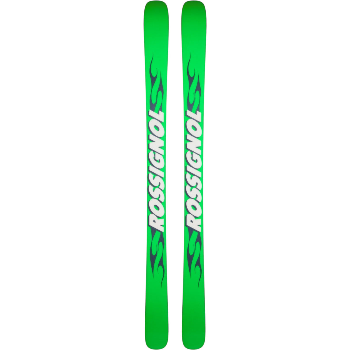Super Blackops Open Adult Alpine Skis