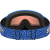 Rascal Junior Ski Goggles