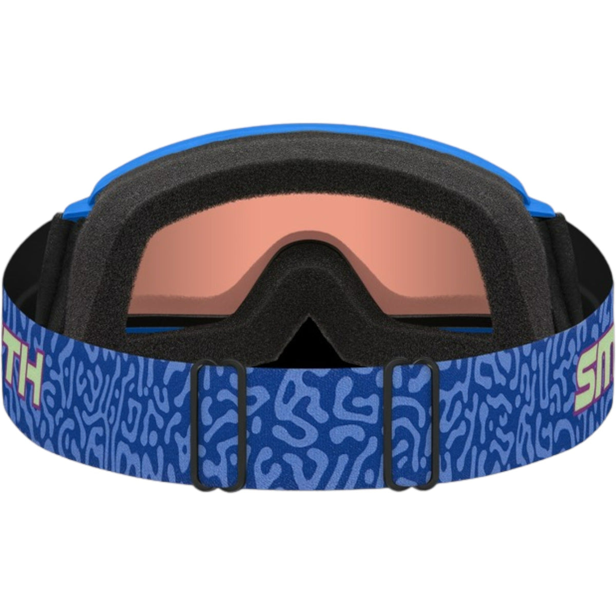 Rascal Junior Ski Goggles