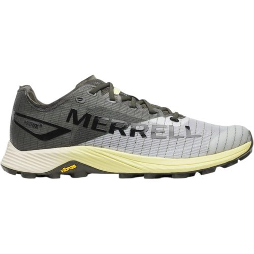 Souliers de Course de Sentier MTL Long Sky 2 Matryx Homme
