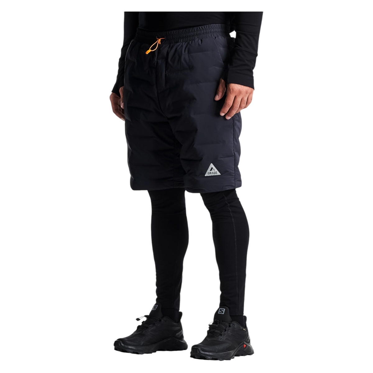 Pantalon Isolant Duffy Insulated Homme