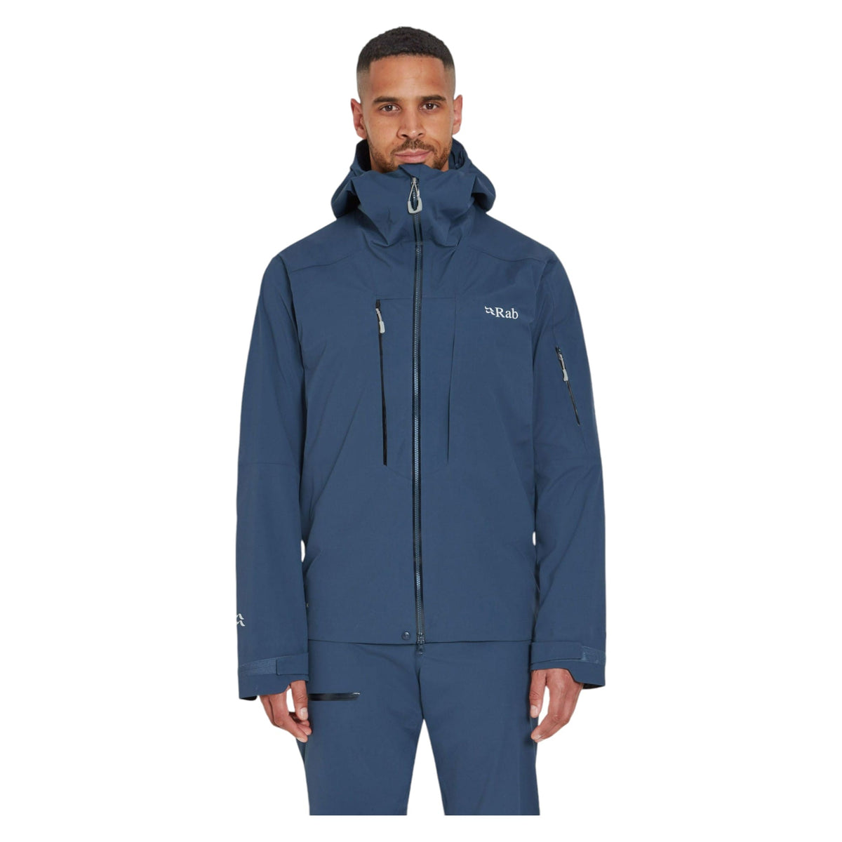 Manteau d'Hiver Khroma Kinetic Homme