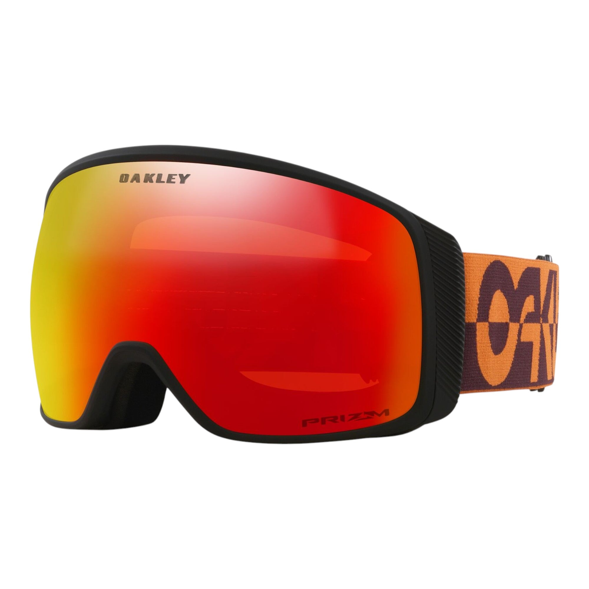 スキー・スノーボードアクセサリー OAKLEY FLIGHT TRACKER L Oakley Flight Tracker L Adult Ski Goggles – Oberson