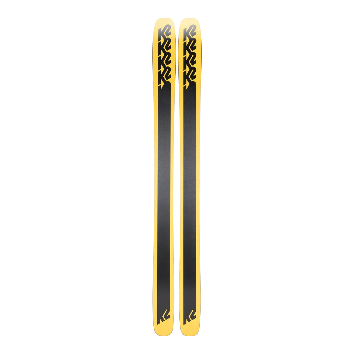 Reckoner 112 Men Alpine Skis