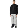 Veste Isolante Smart Padding JQ Knit Homme