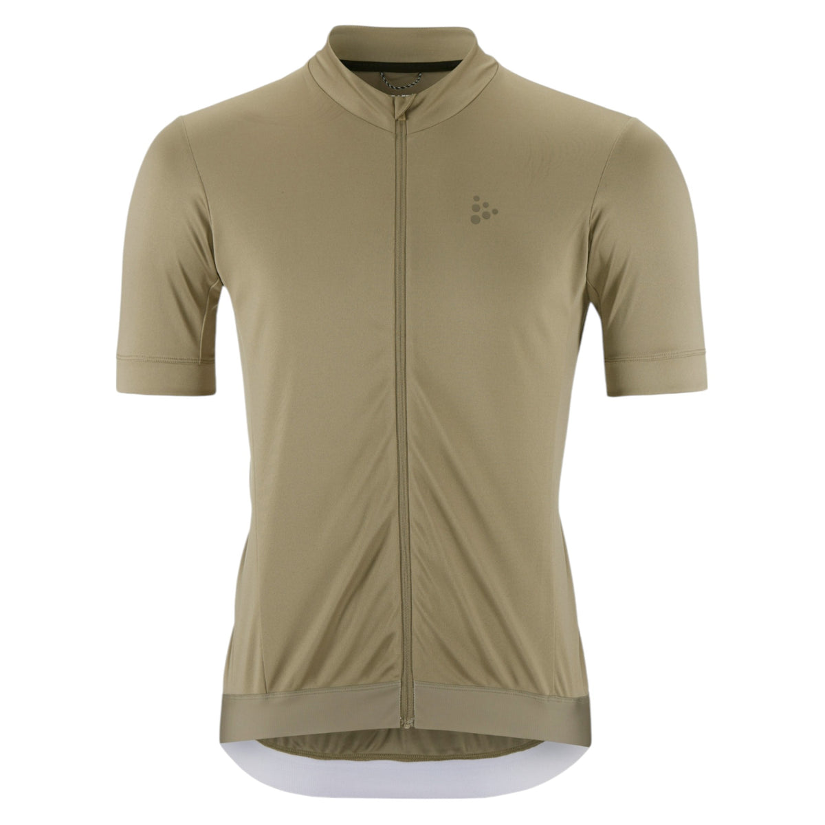 Maillot de Vélo de Route Manches Courtes Core Essence Homme