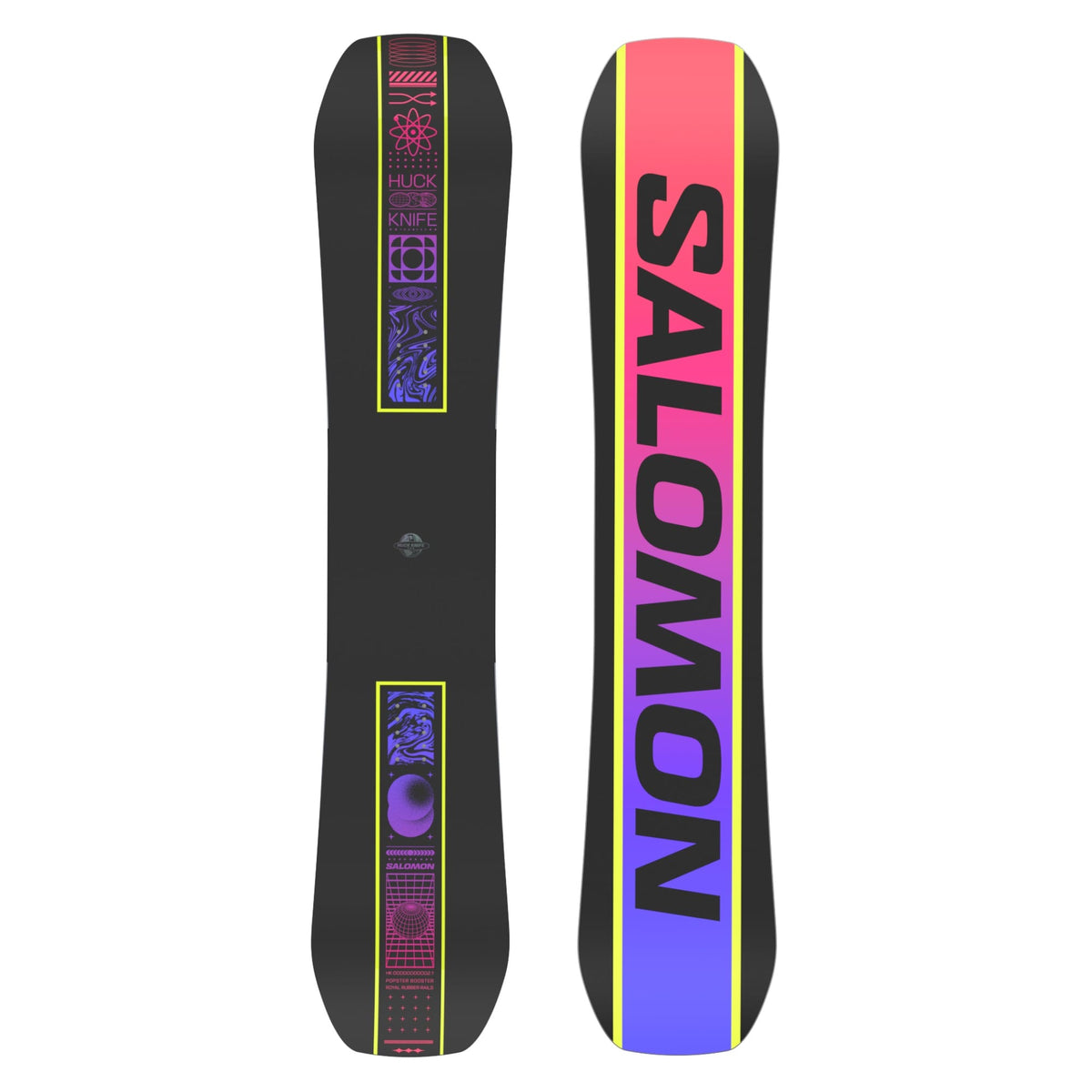 Planche à Neige Huck Knife Pro Homme