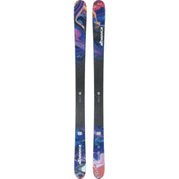 Nordica Mauve/Bleu 180