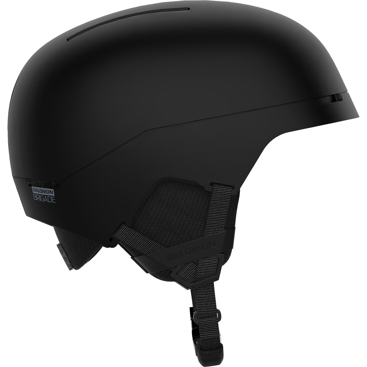 Salomon Noir L