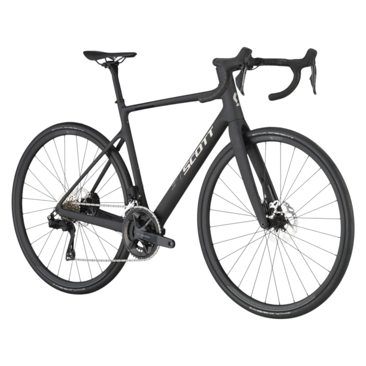 Addict 40 Adult Bike