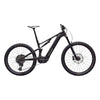 Specialized Metallic Obsidian/Silver Dust S3 (M)