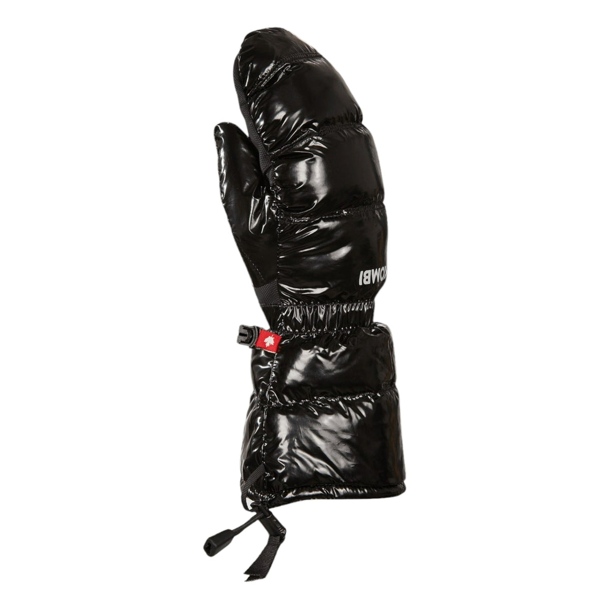 Puffy Kids Mittens