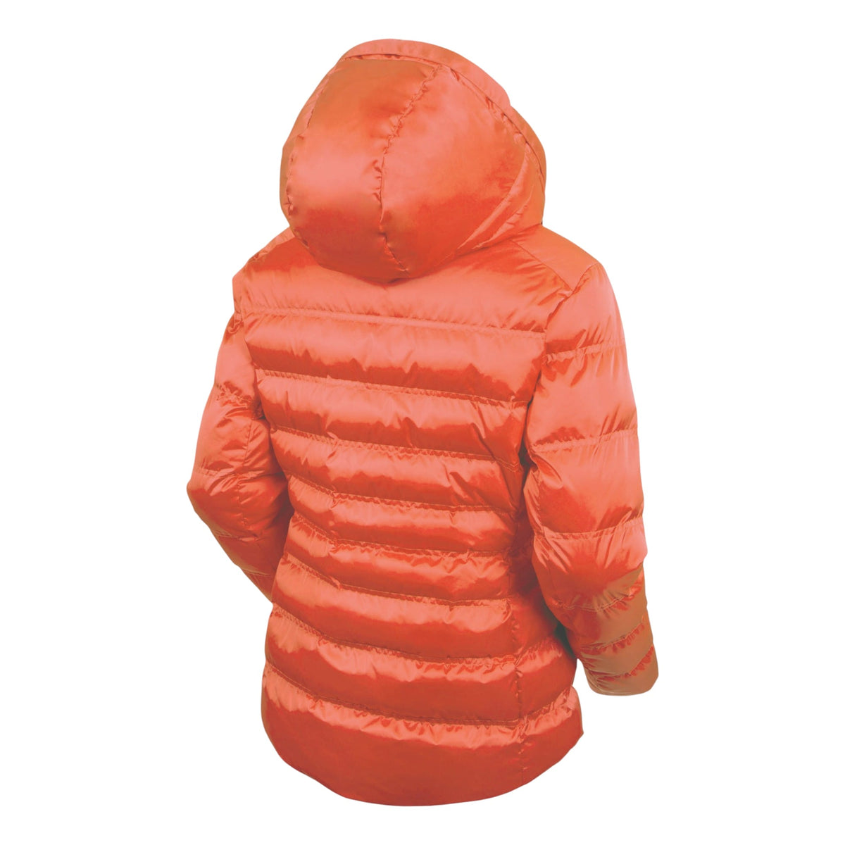 Fiona Without Fur Women Winter Jacket