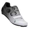 Scott 37.0 Noir Fade/Blanc
