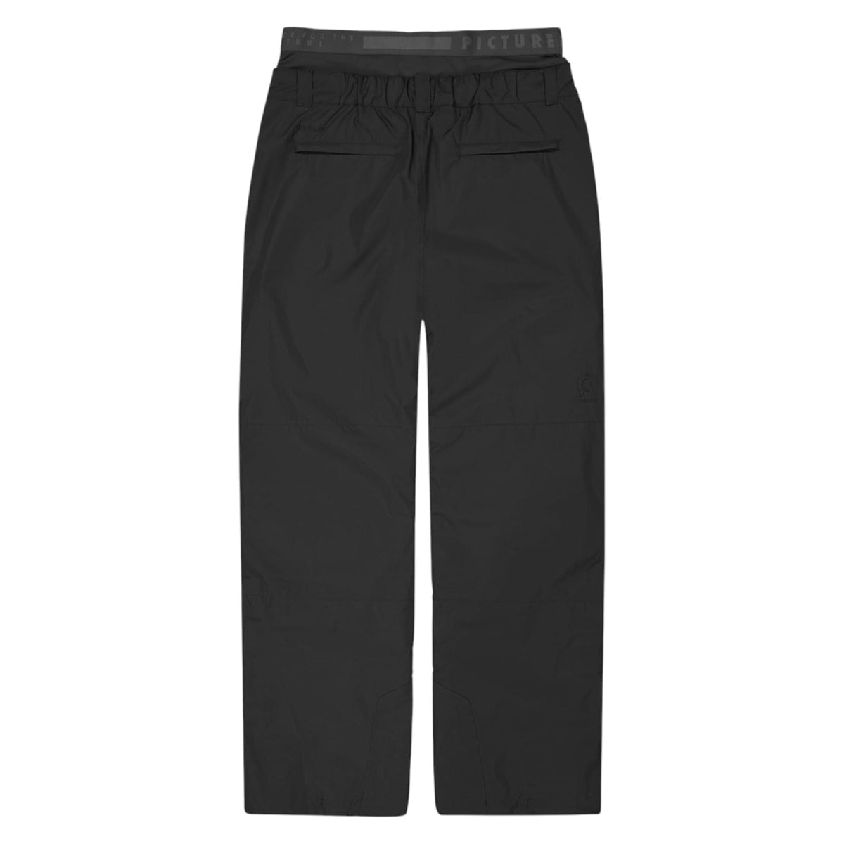 Akna Baggy Men Snow Pants
