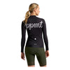 Maillot Signature LS Femme