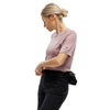 Free Range Merino Women Short-Sleeved Shirt
