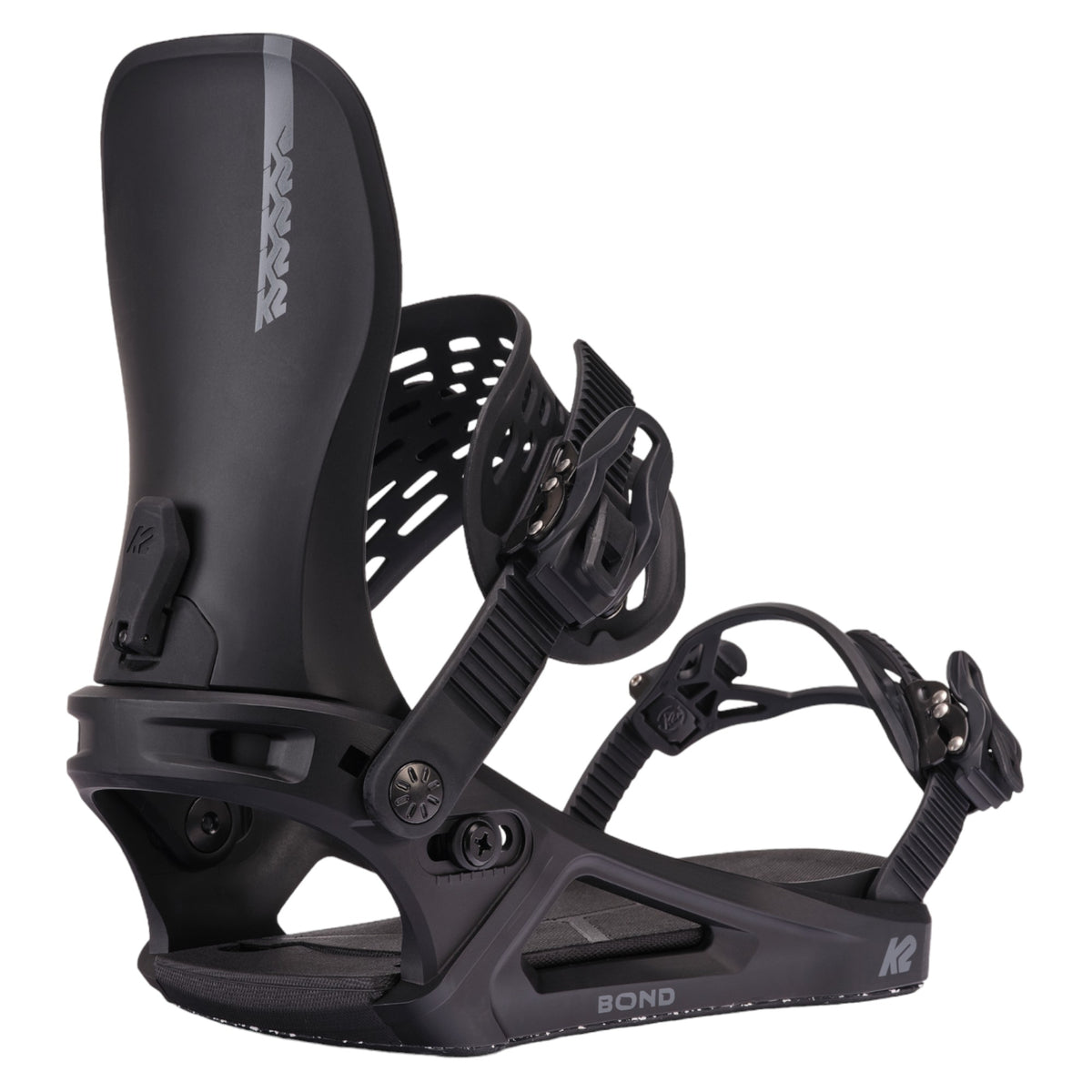 Bond Men Snowboard Bindings