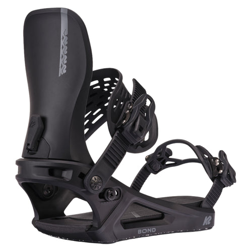 Bond Men Snowboard Bindings