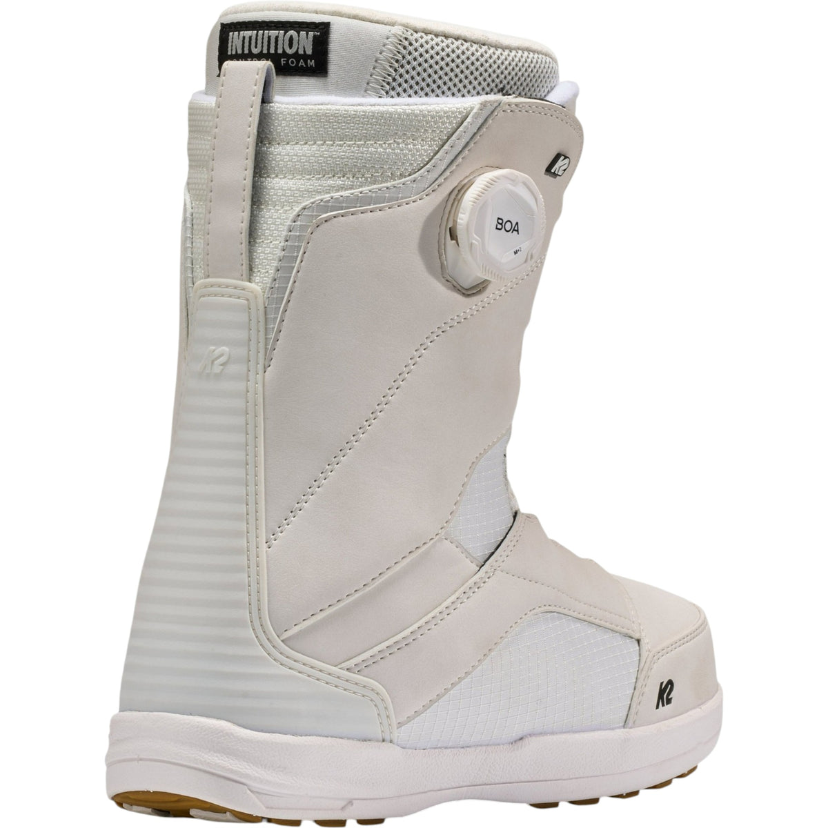 K2 Blanc.1532 10.0
