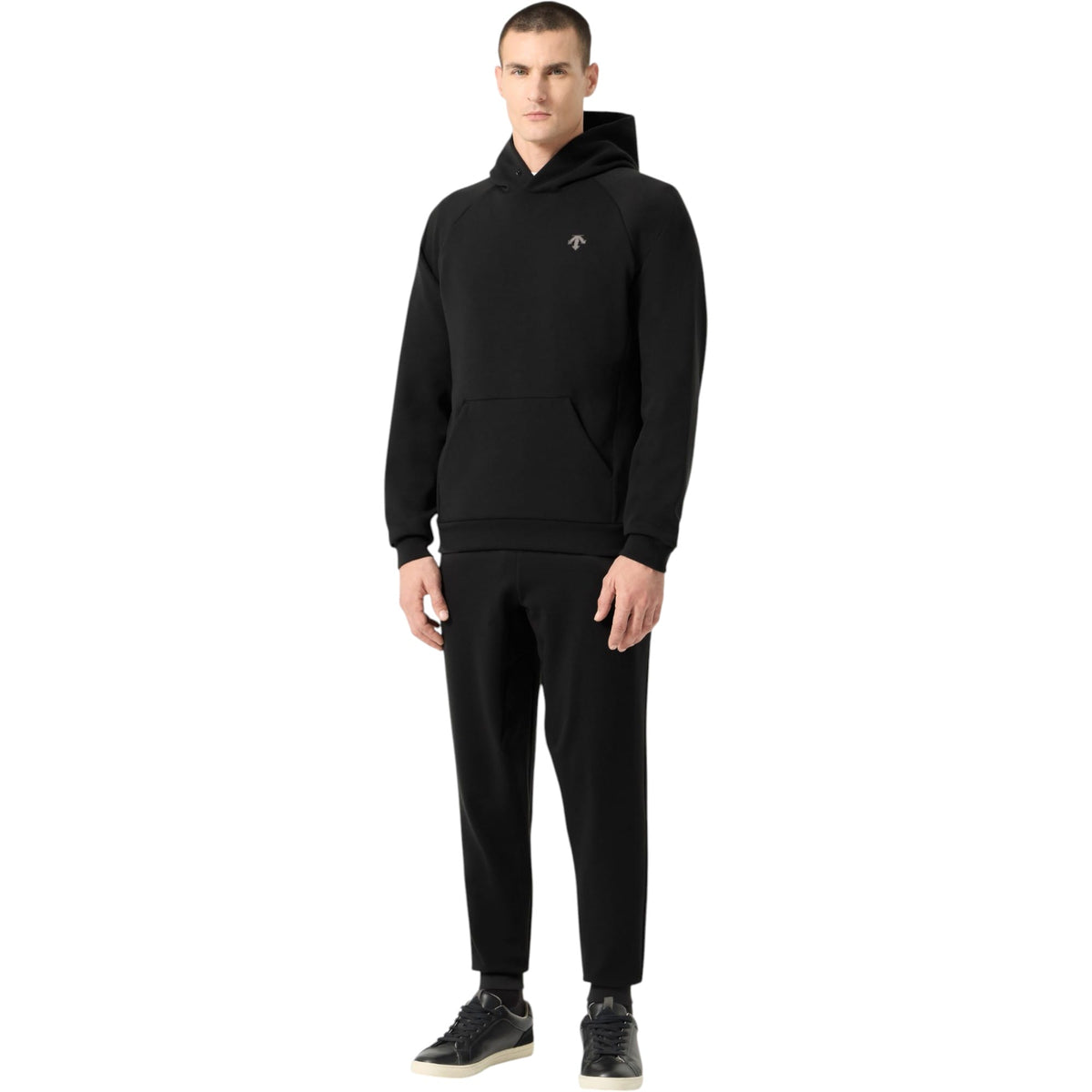 Descente Noir.BK00 M