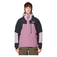 First Tracks Insulated Men Winter Jacket