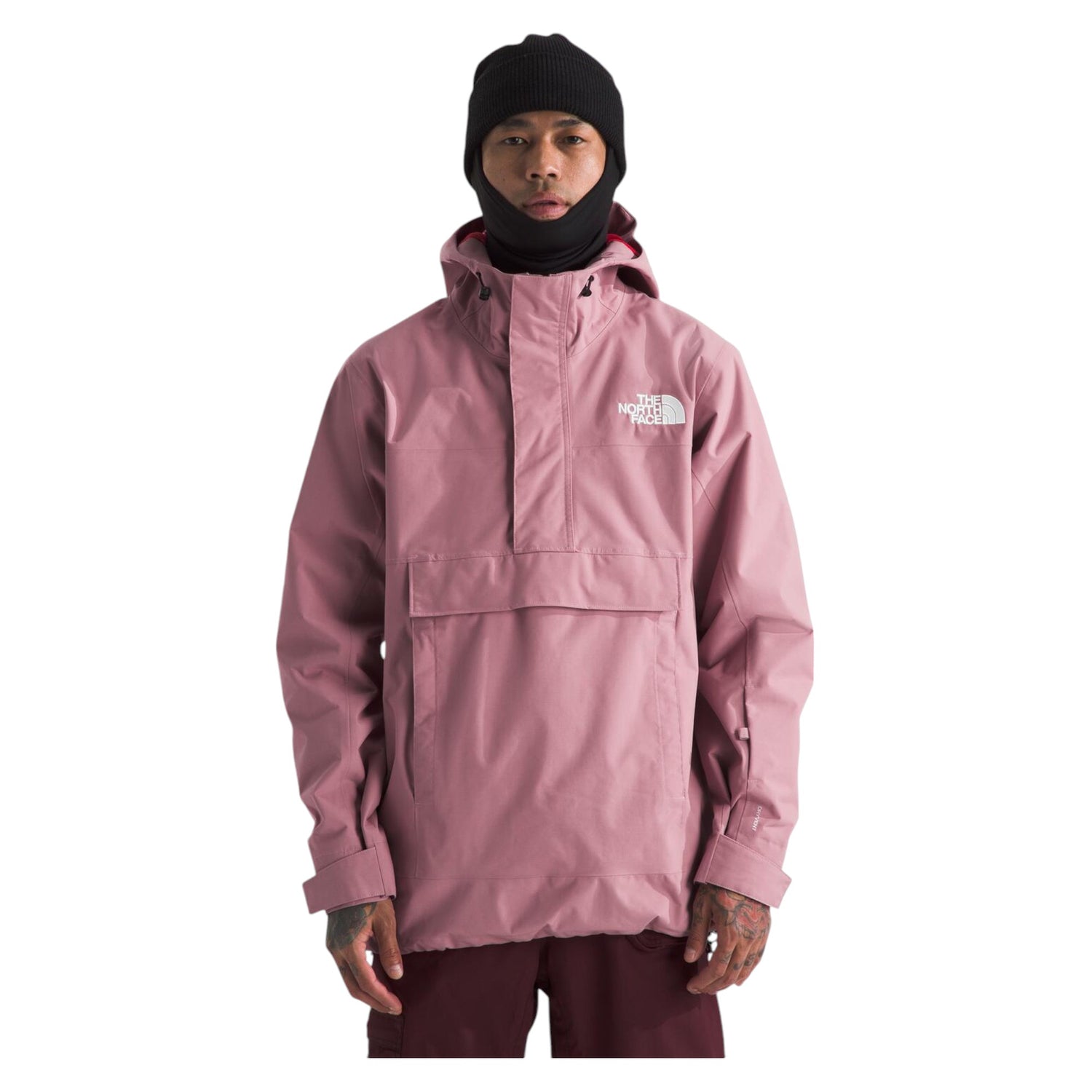 Manteau Driftview Anorak Homme