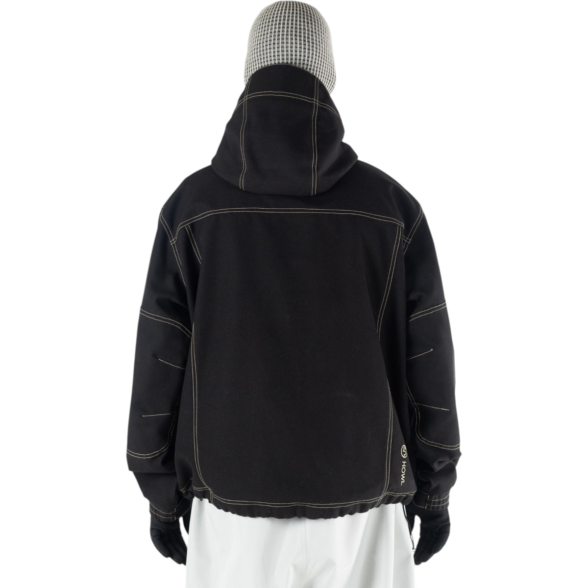 Howl Noir L