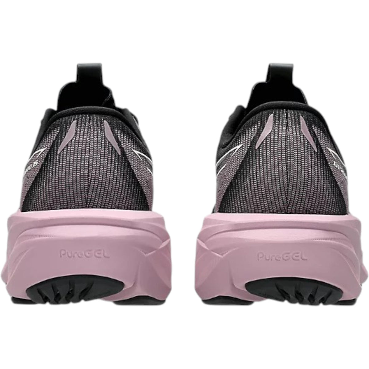 Asics Noir/Taro Violet.002 6.0
