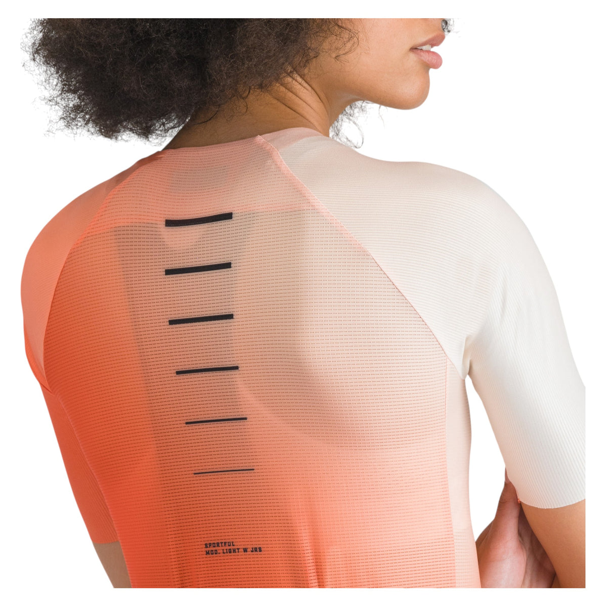 Maillot de Vélo Light Femme