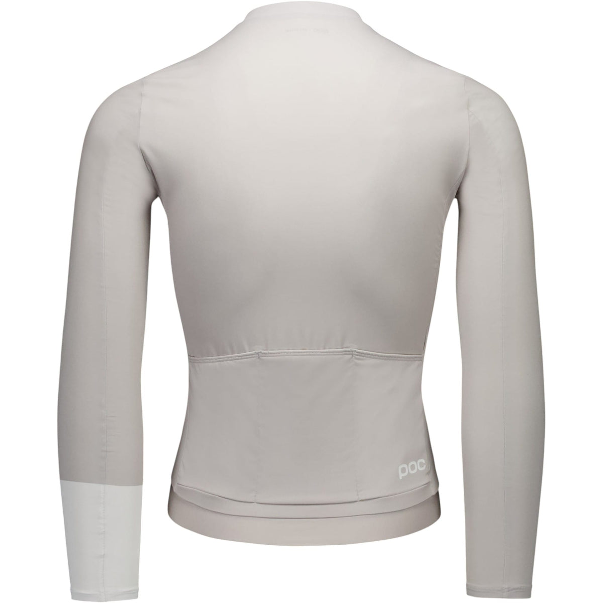 Maillot de Vélo de Route Manches Longues Cadence Homme