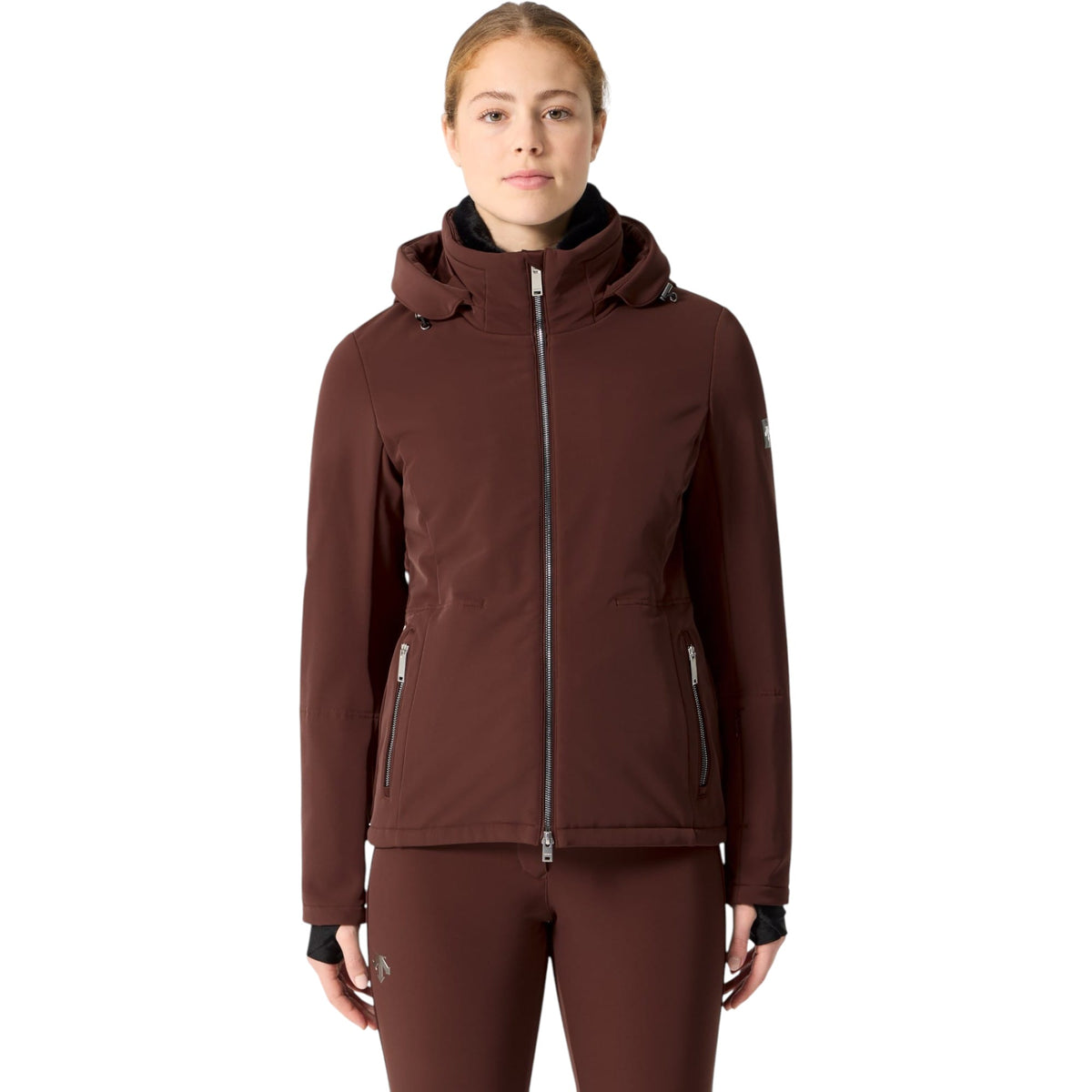 Descente Noir.BK00 6