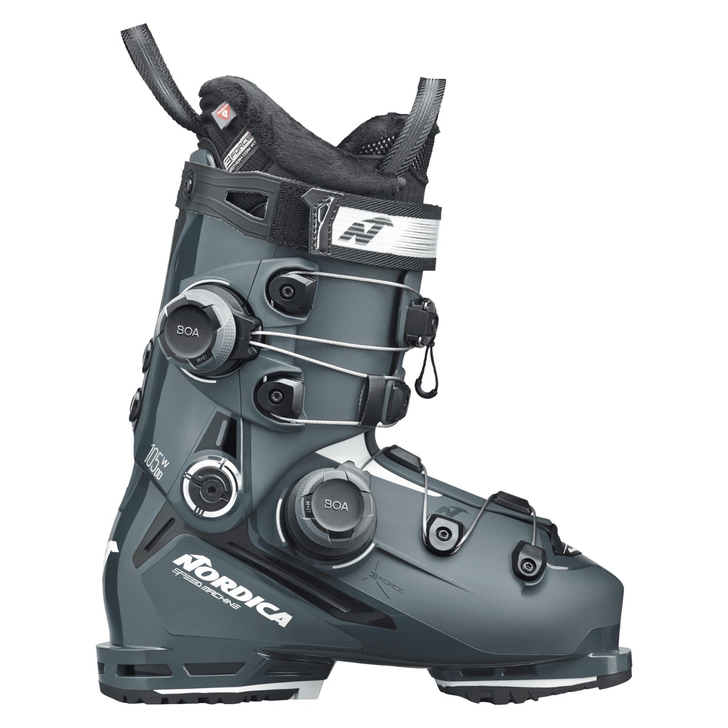 Bottes de Ski Speedmachine 3 105 Boa DD Femme
