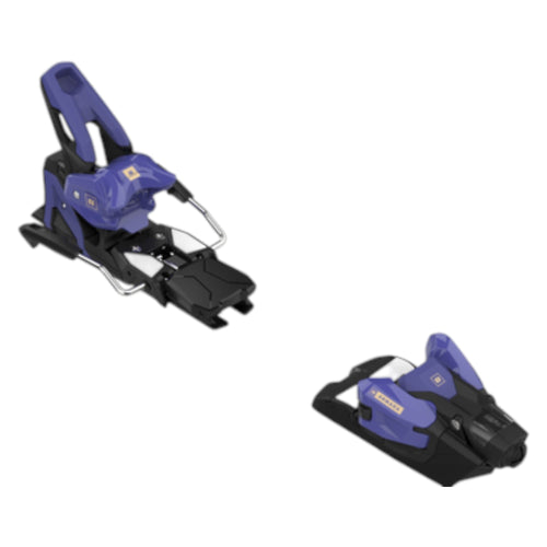 N Strive 14 GW Adult Ski Bindings