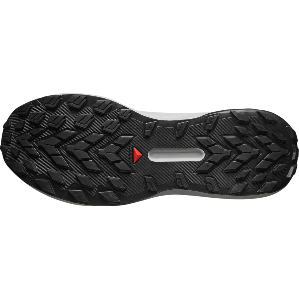 Souliers de Course de Sentier Genesis Homme