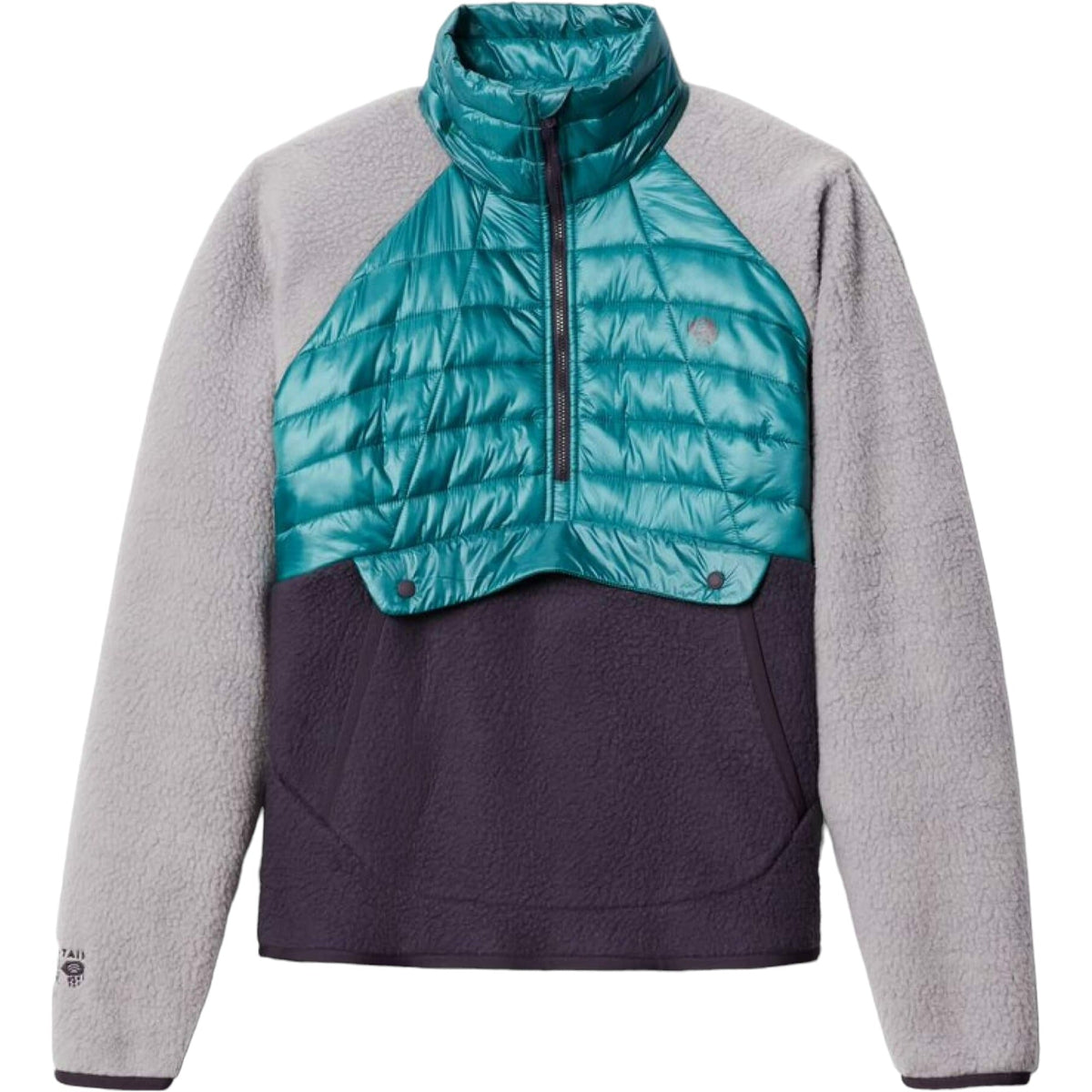 Altius Hybrid Pover Women Insulated Vest