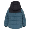 Puffer Quilt Kids Winter Jacket