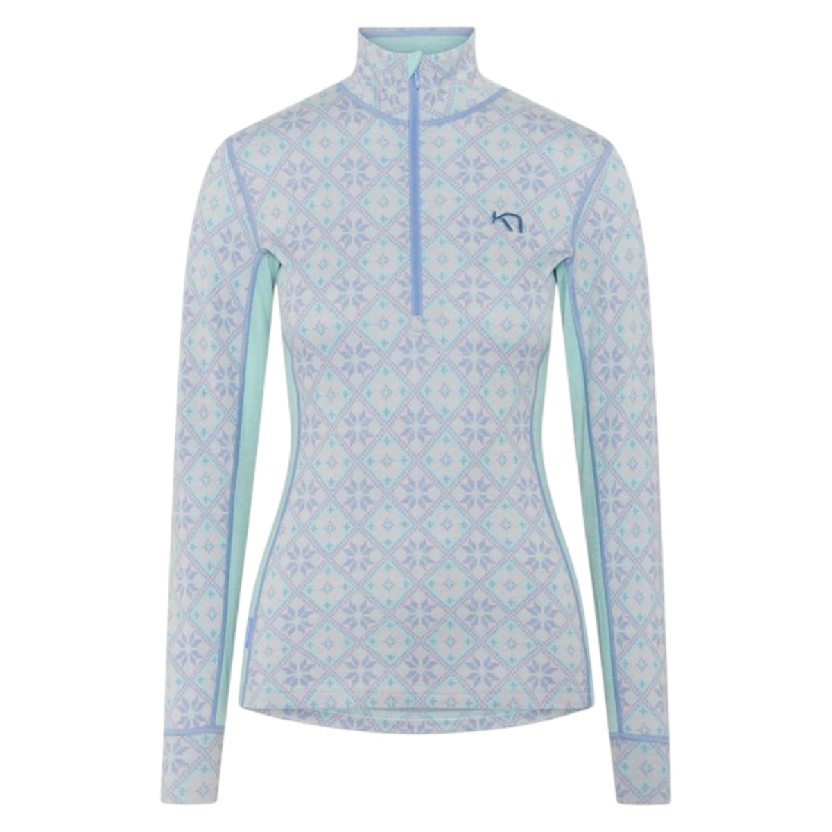 Haut de Sous-Vêtement  Rose Half Femme