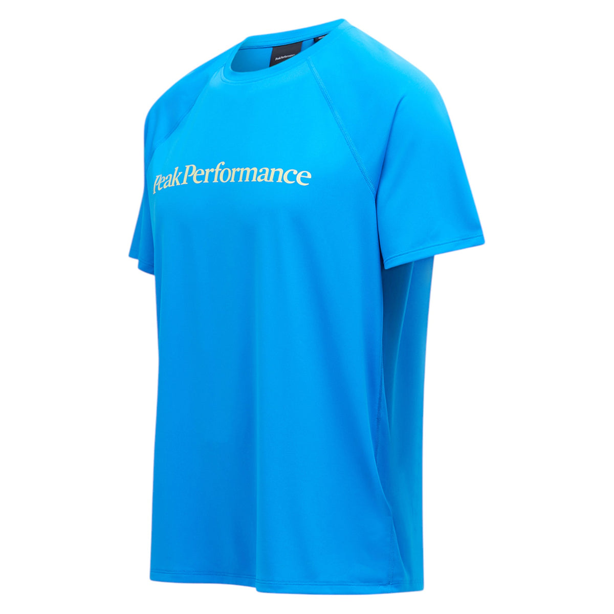 Chandail Manches Courtes Active Homme