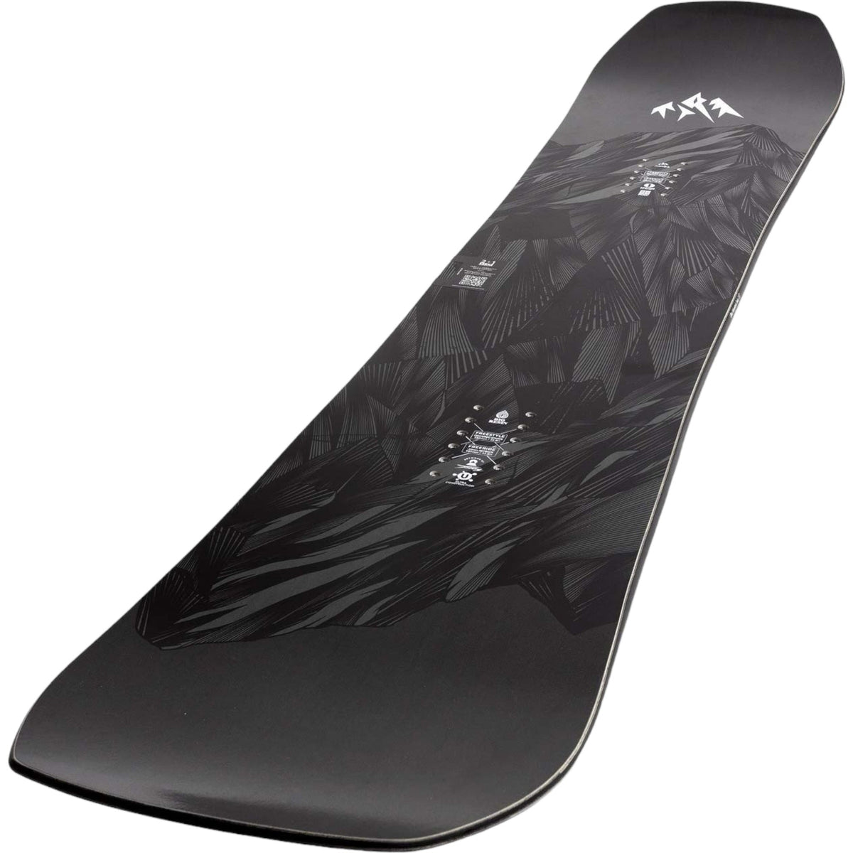 Ultra Mountain Twin Men Snowboard