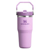 Bouteille The Iceflow Flip Straw 2.0