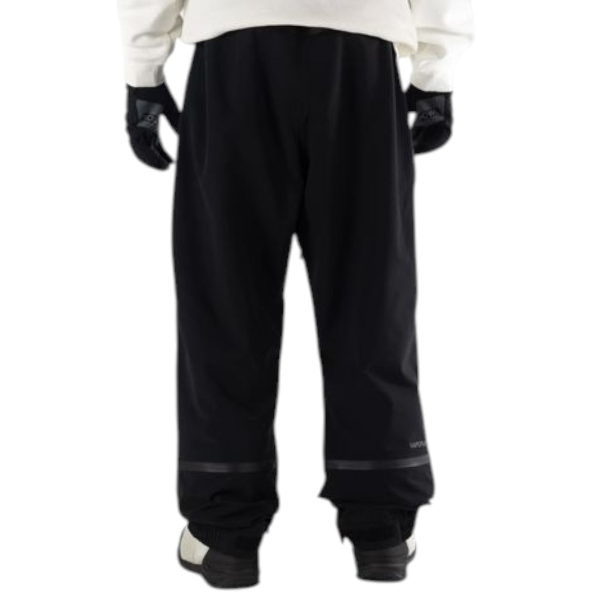 Howl Noir L